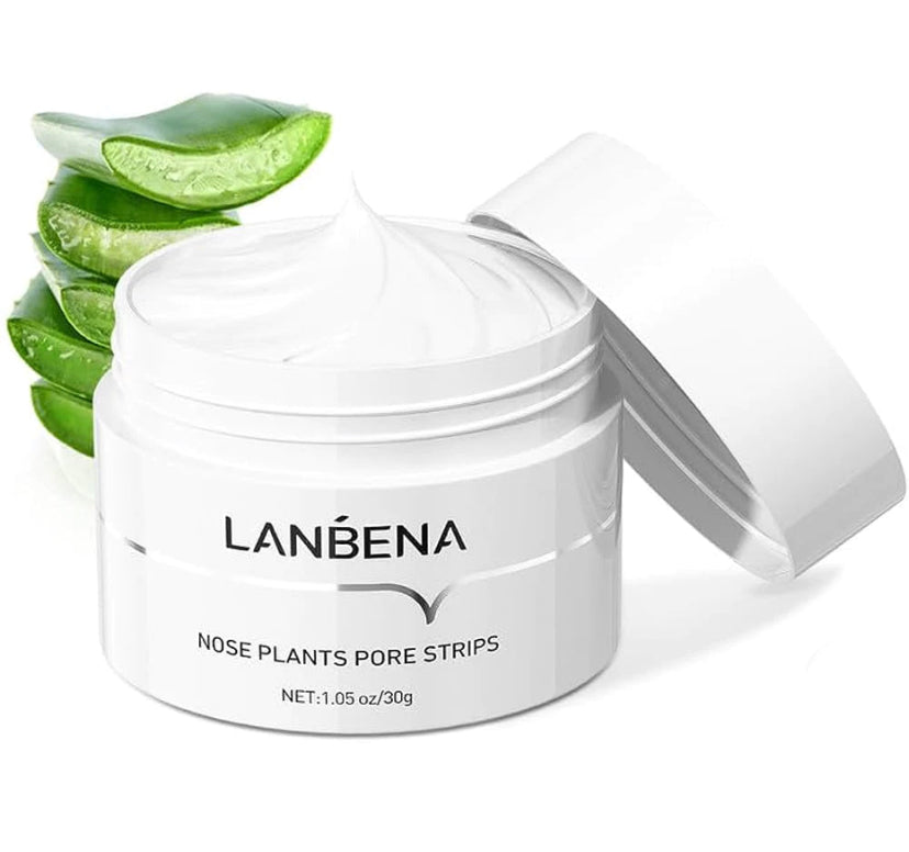 LANBENA™ - Mitesser Maske