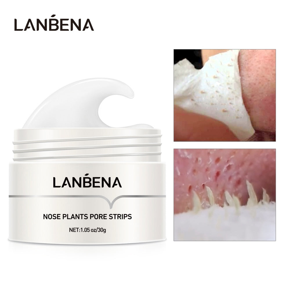 LANBENA™ - Mitesser Maske