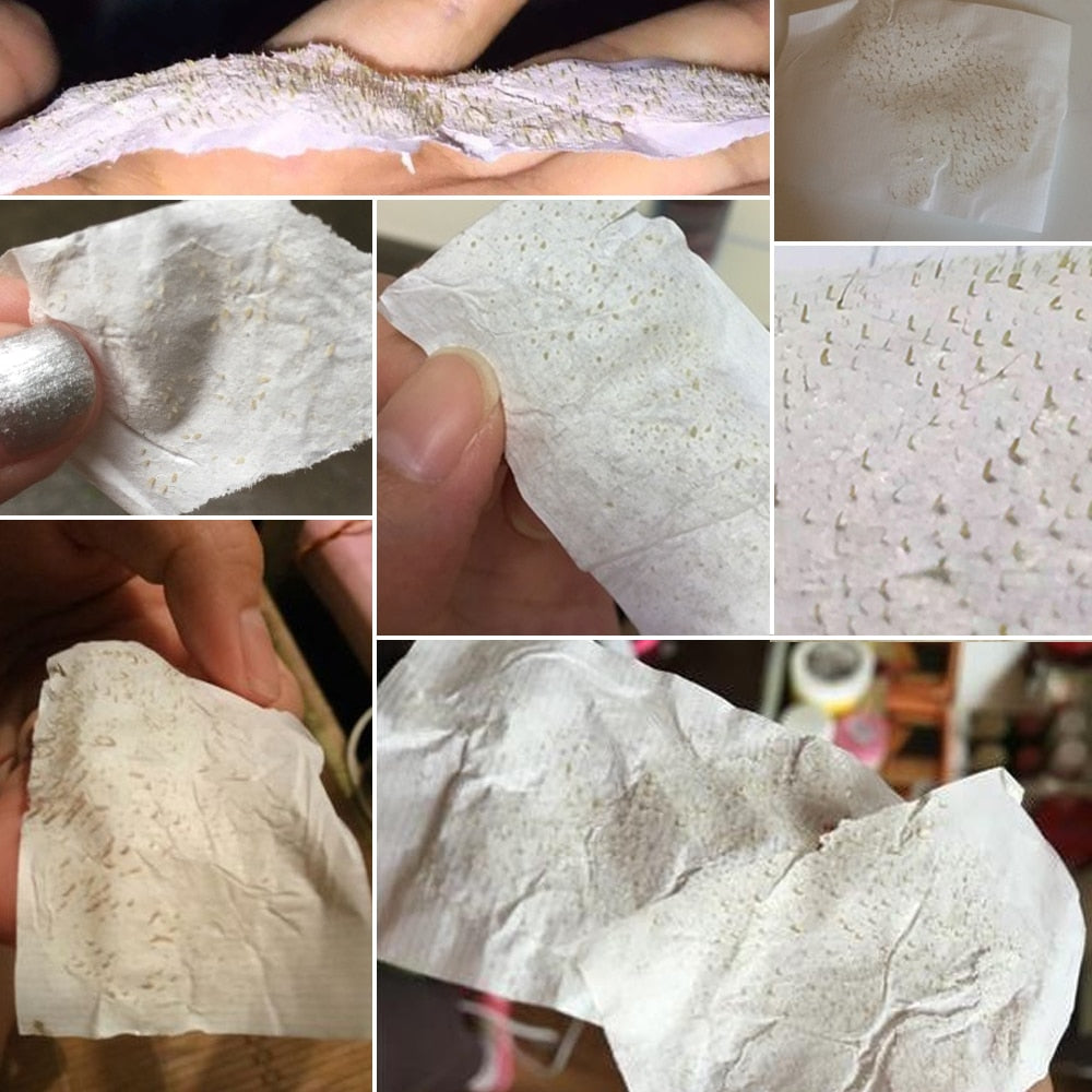 LANBENA™ - Mitesser Maske