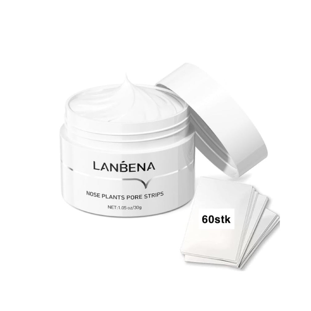 LANBENA™ - Mitesser Maske